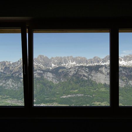 Berghotel Schonhalden Flums Cameră foto